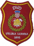 DVD VELIKA LUDINA
